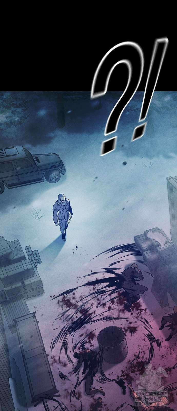 소년교도소 29화 6