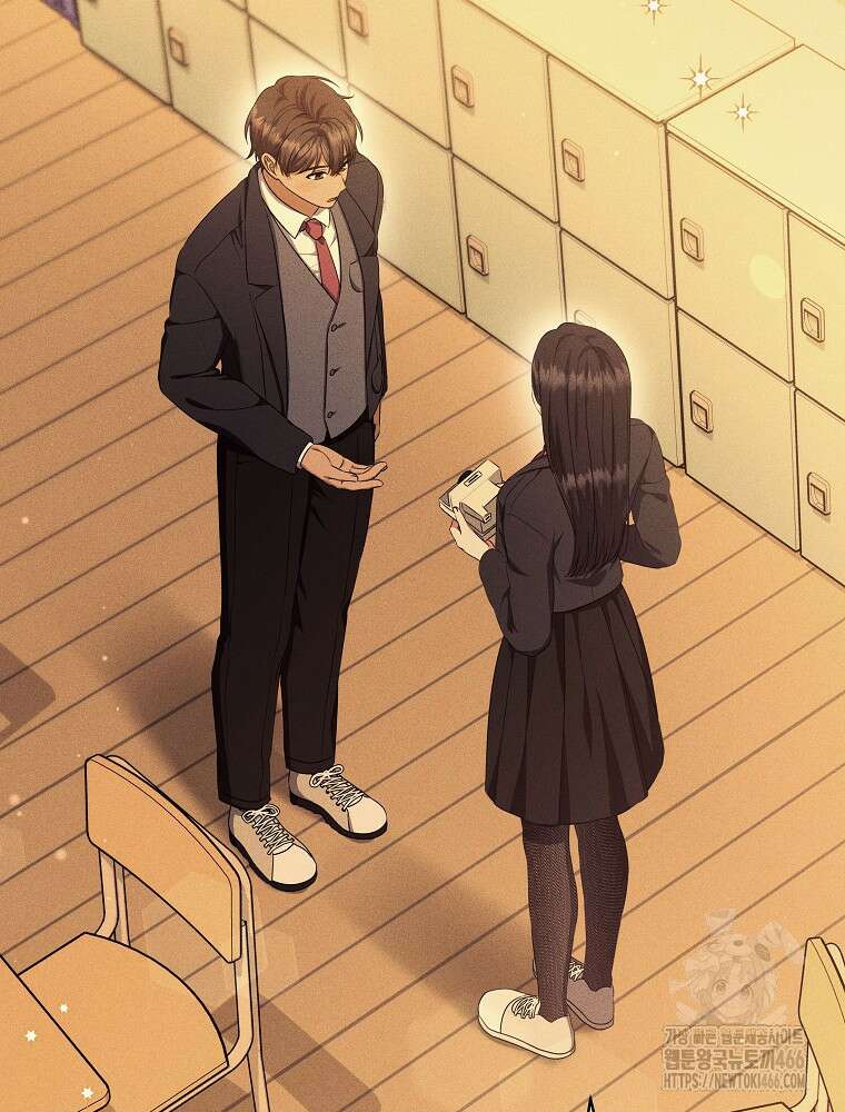 던전 호텔에 오신 것을 환영합니다 54화 27