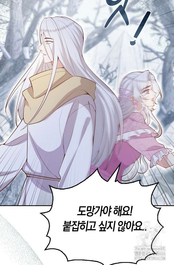 여주와 남주의 아이들을 키우게 되었습니다 66화 (외전 6화) 12