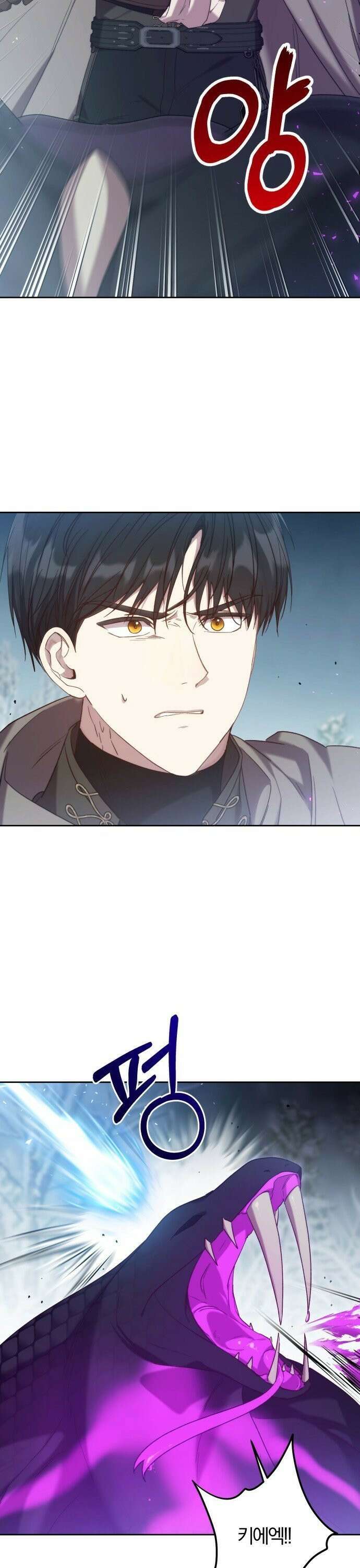 제국 제일의 상속녀가 되었습니다 53화 18
