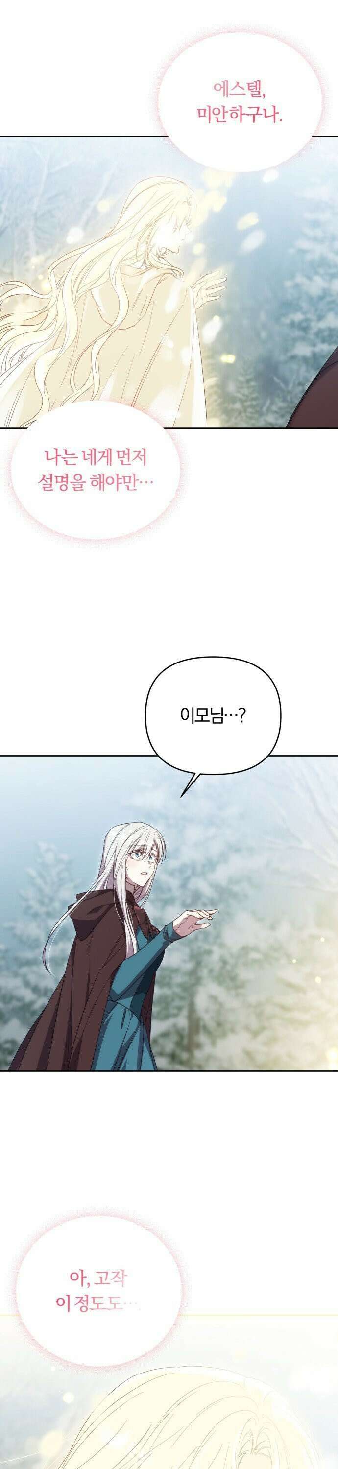 제국 제일의 상속녀가 되었습니다 53화 29