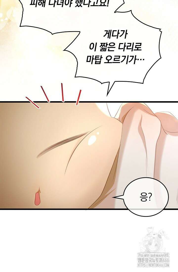 황태자의 용으로 태어났다 36화 8