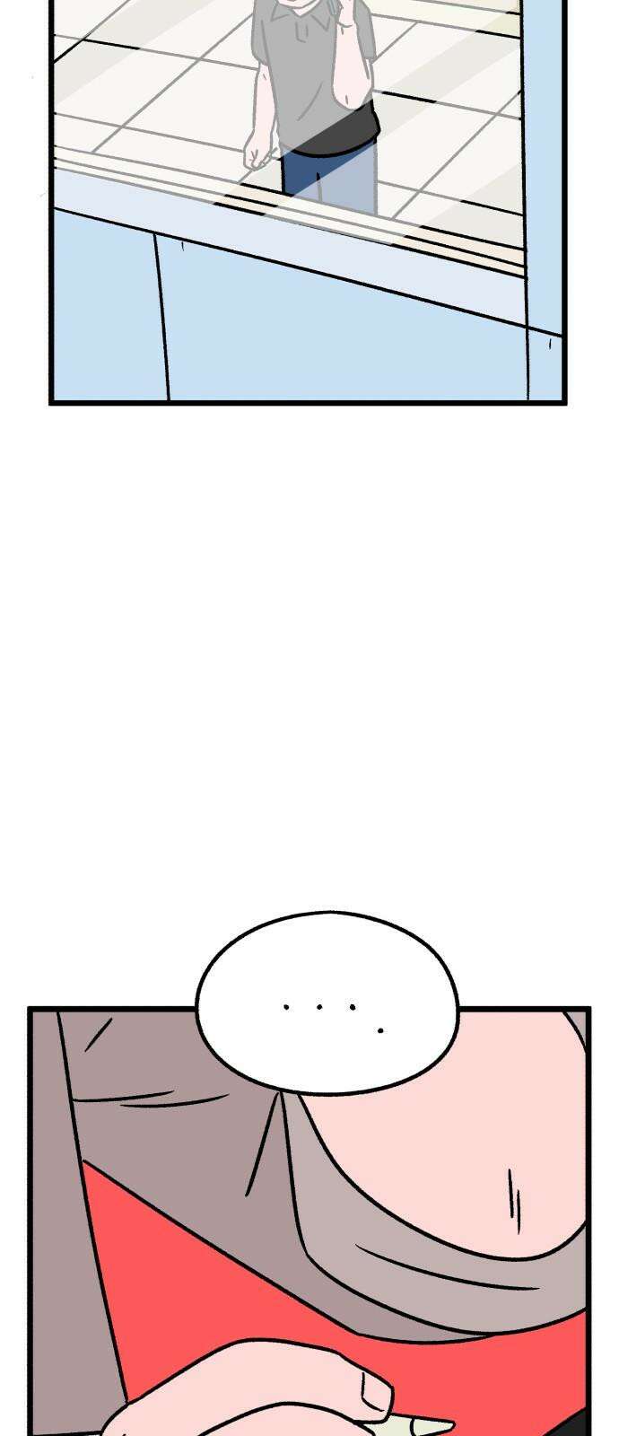 늙은 아버지의 나날 15화． 변곡점 8