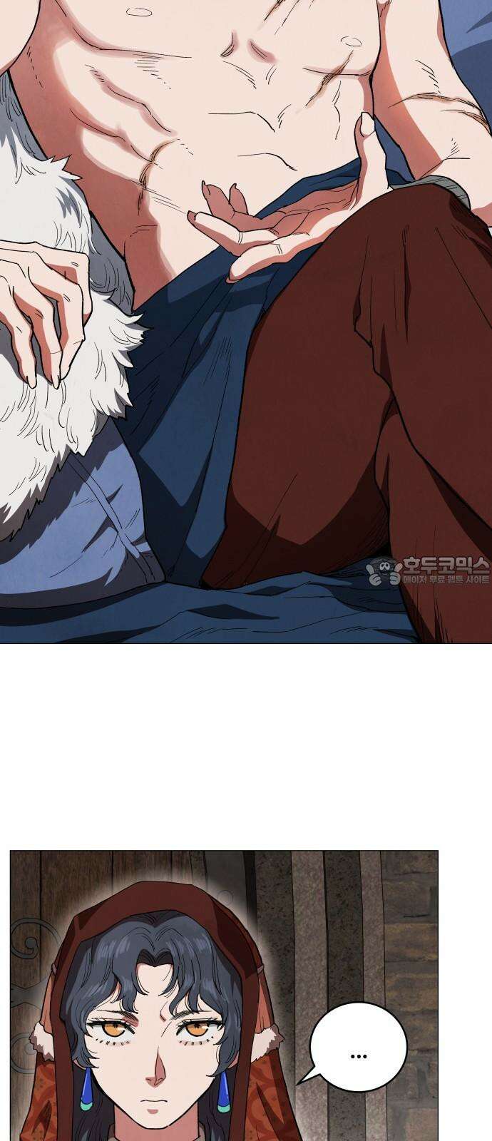 두 마리를 위한 뜰 90화 6