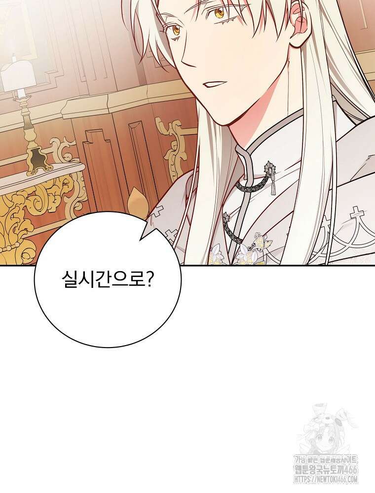 용사의 어머니가 되겠습니다 99화 13