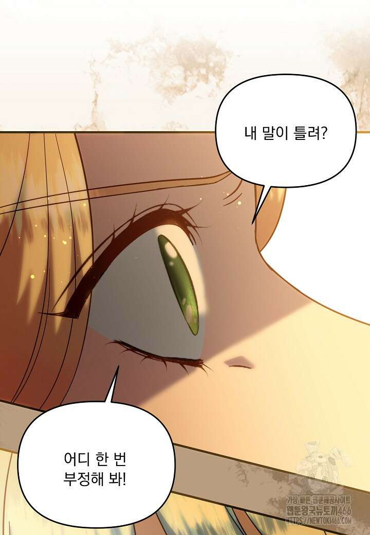 전쟁광 남편의 아이를 빼돌렸다 109화 23