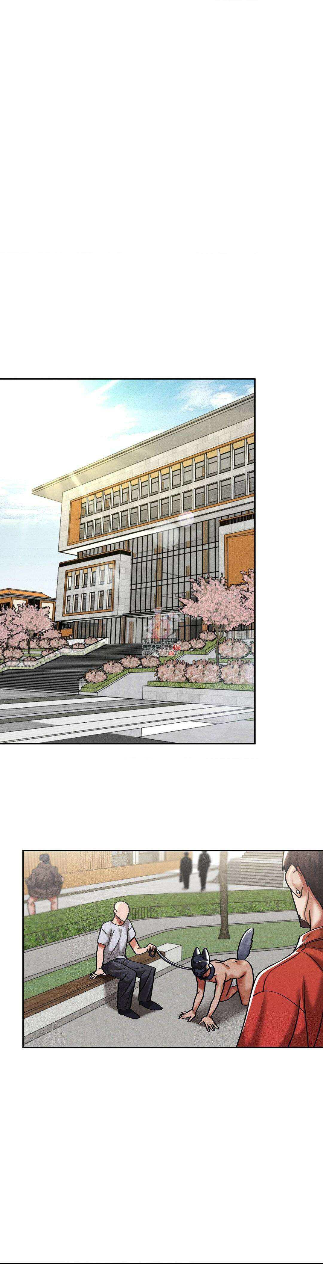 성 전문 사립명문대학교, 육구대 15화 1