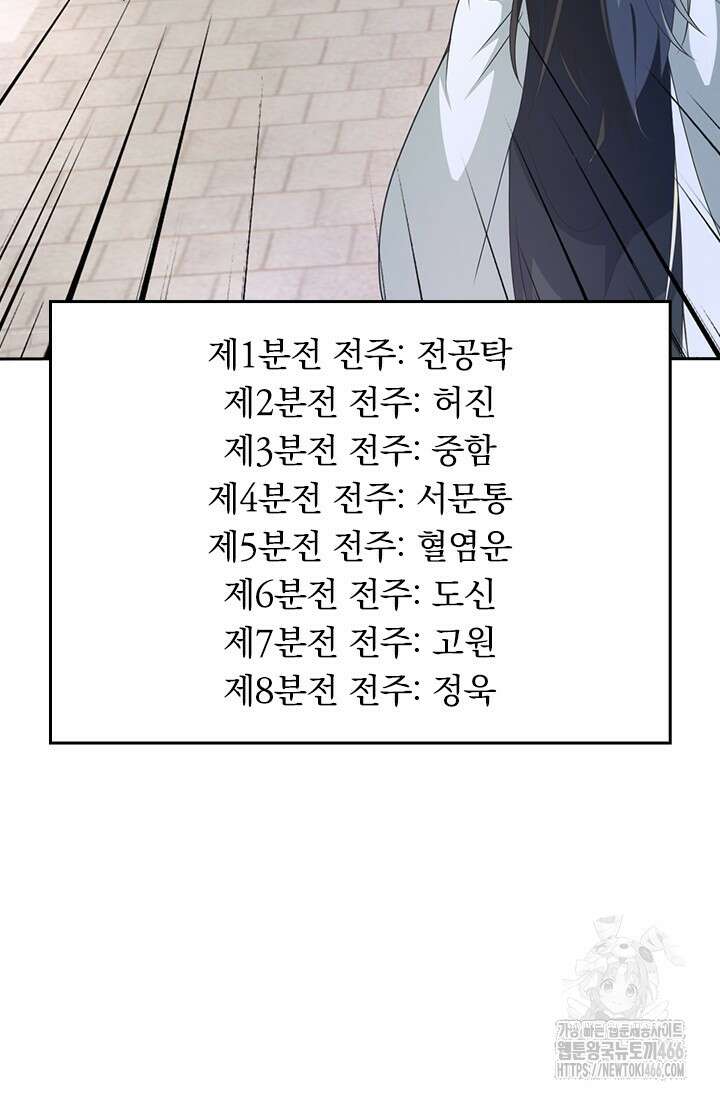 선무제존 464화 3