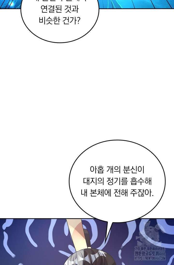 선무제존 464화 41