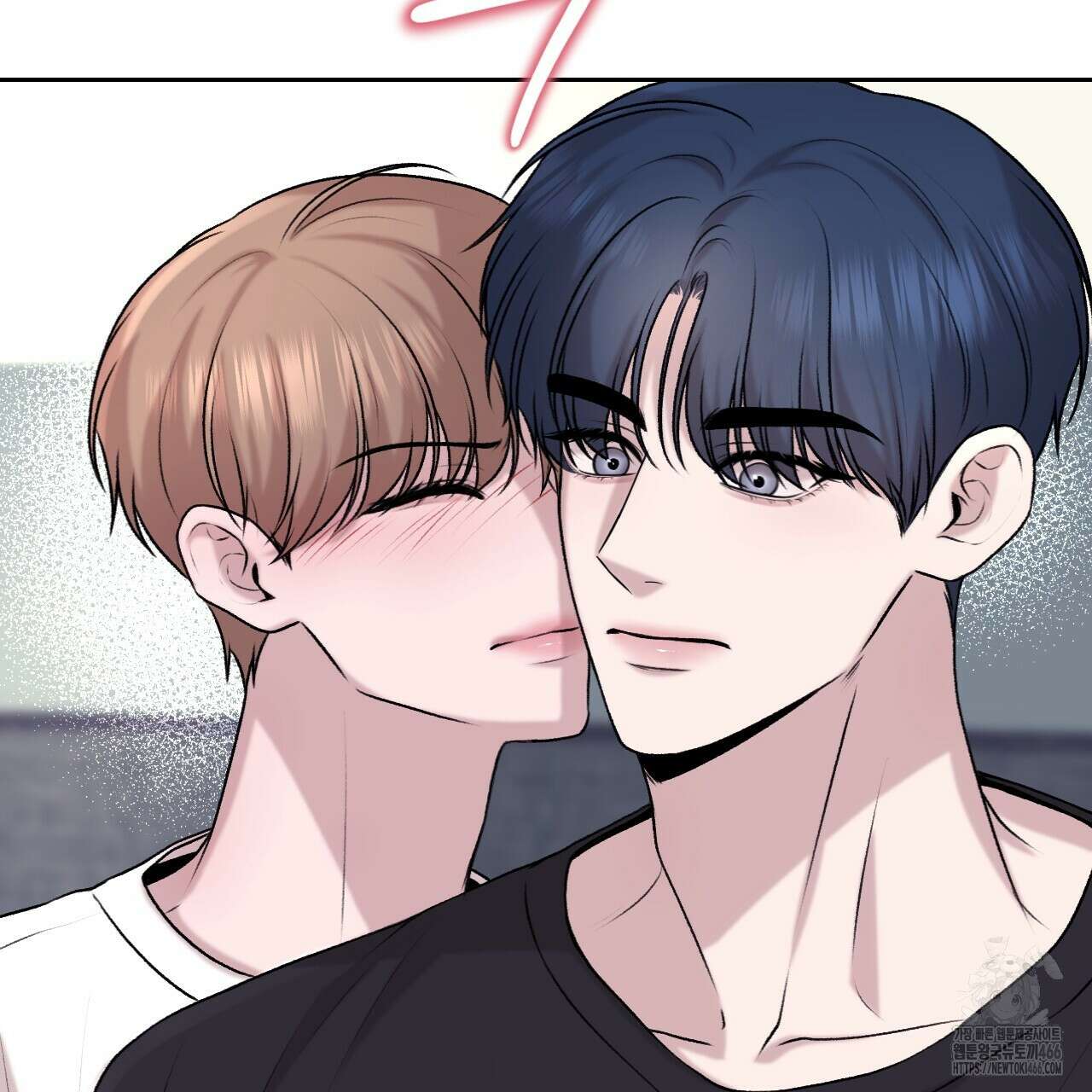김다빈 나눠갖기 27화 23