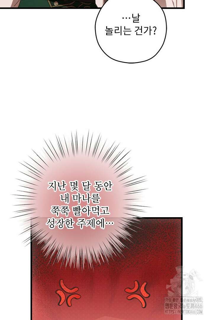 흑막 공작이 계약 결혼을 제안했다 67화 18