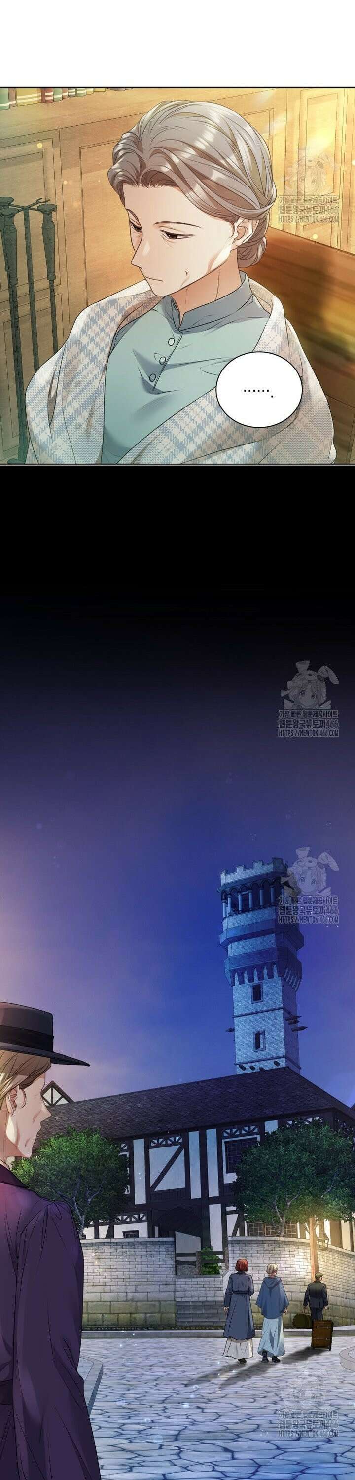 백작가의 불청객들 157화 7