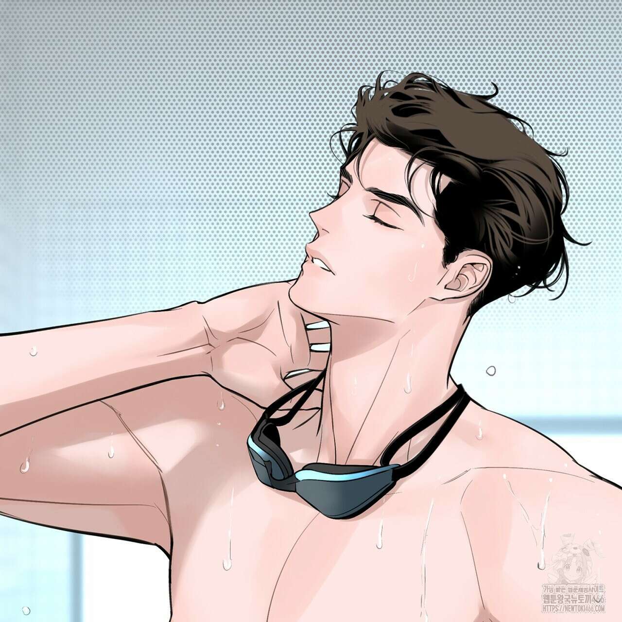 대쉬(DASH) 20화 29