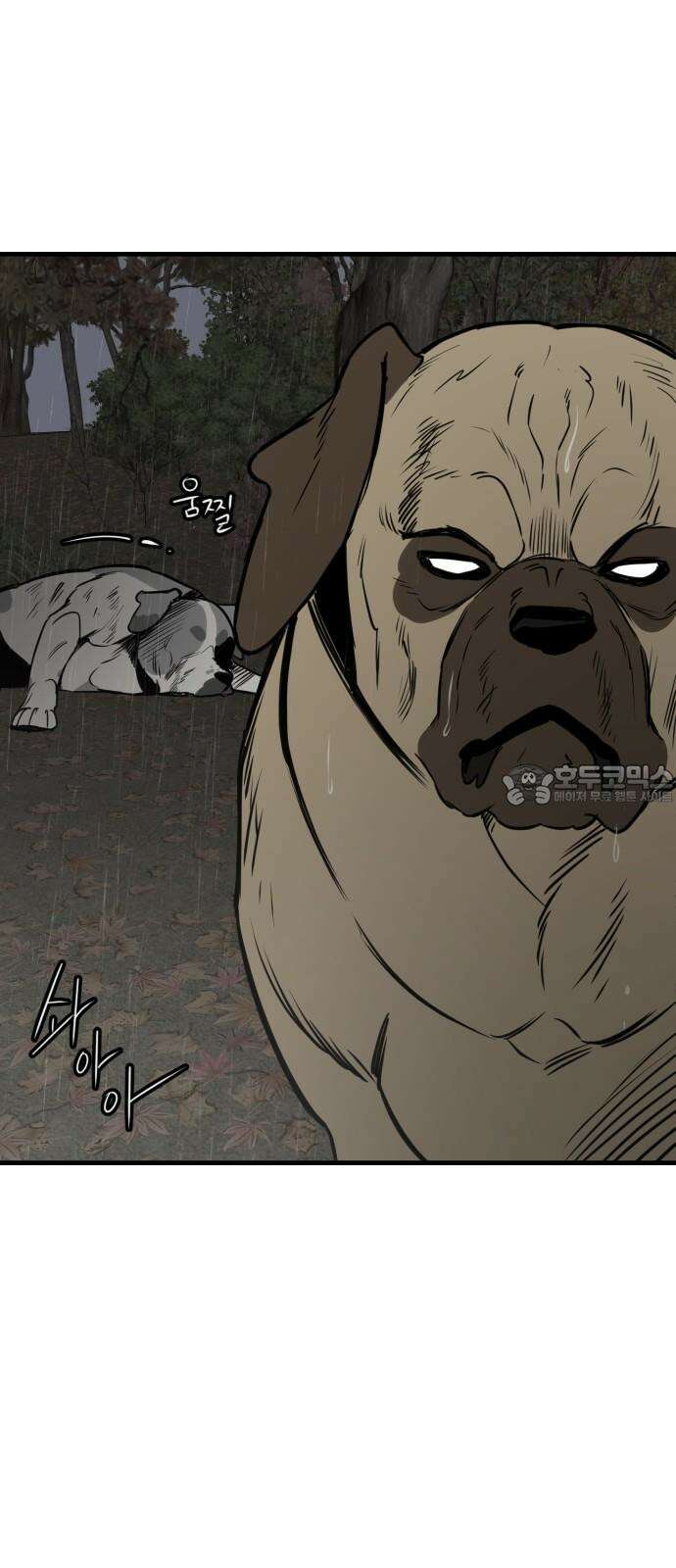 개같이 탈출 71화 21
