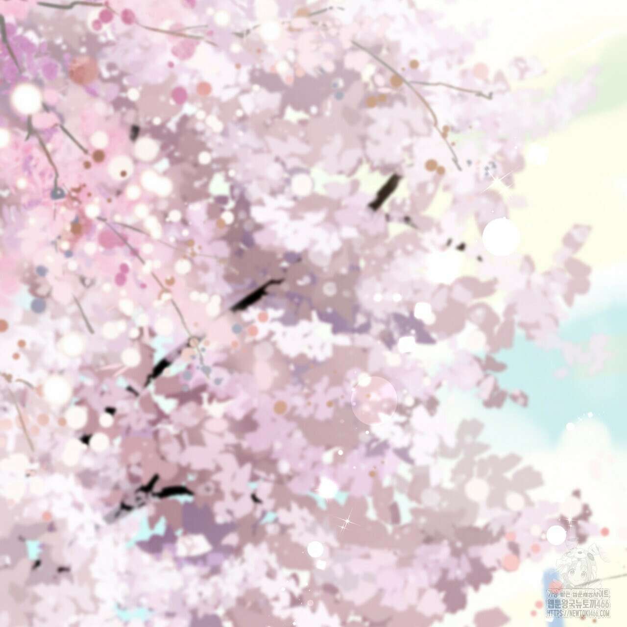 꽃은 밤을 걷는다 41화 5