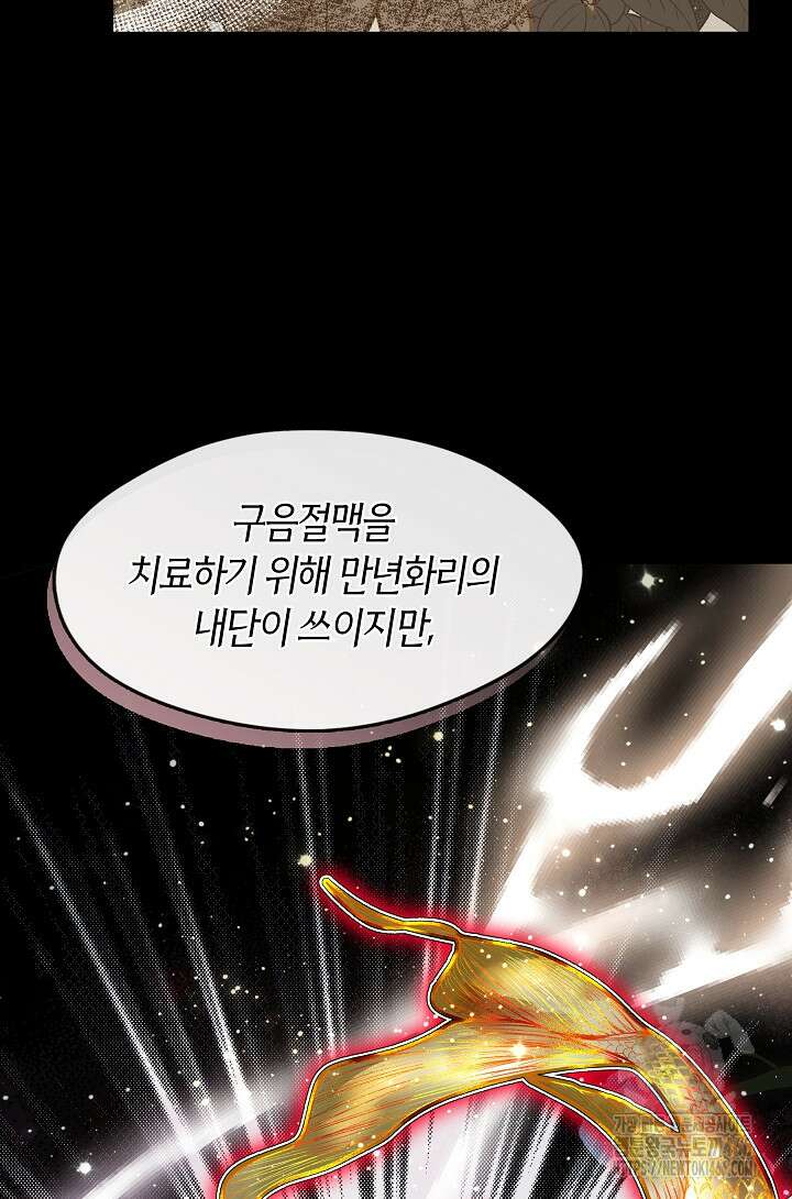 무림최강 남궁세가 막내딸입니다 33화 61