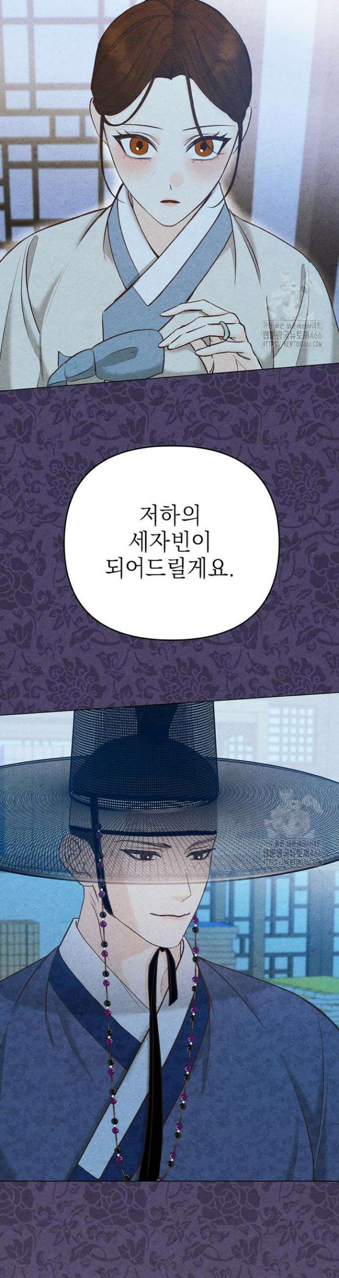 빈궁의 이중생활 12화 36