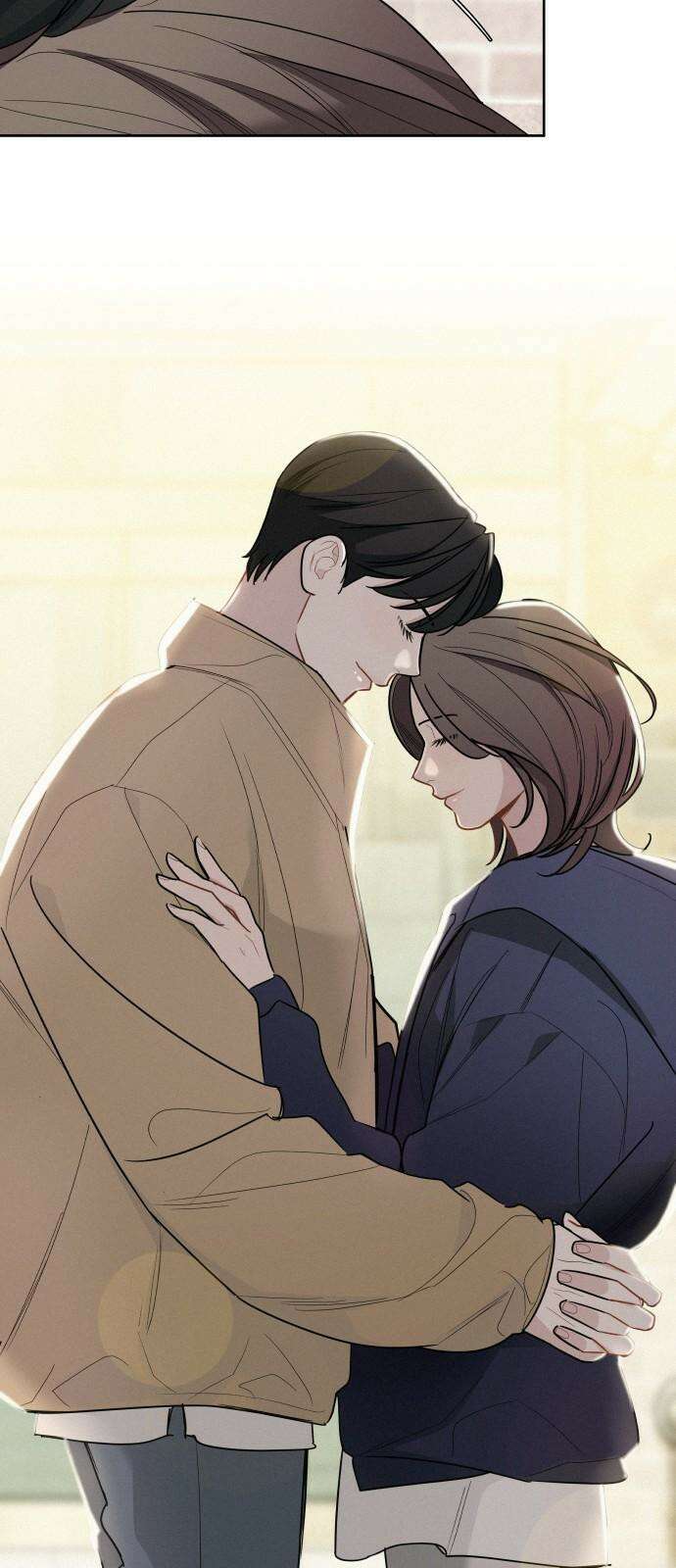 그거 사랑 아니야 57화 처음이 아닌데 처음 같은(2) 11