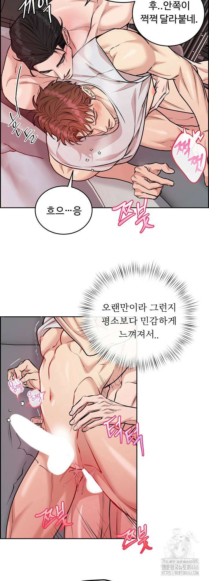 개와 새 45화 19