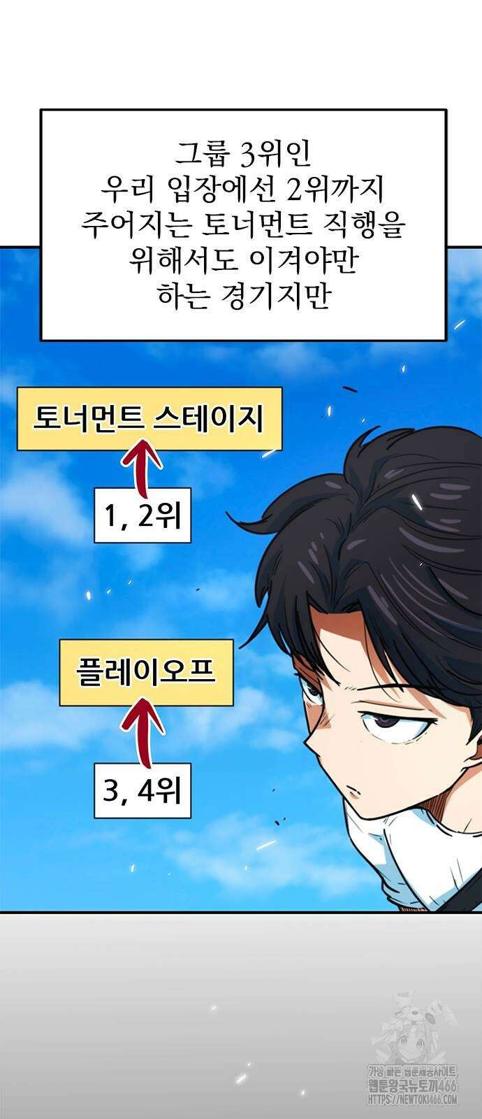 축구천재로 오해받는 중입니다 7화 13