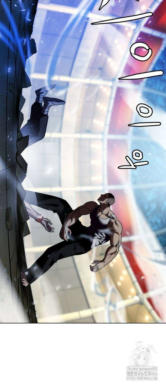 격투병동 32화 10