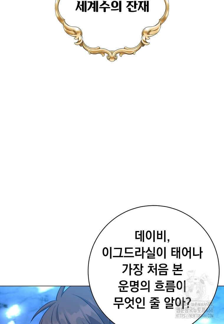 만렙 영웅님께서 귀환하신다! 188화 2