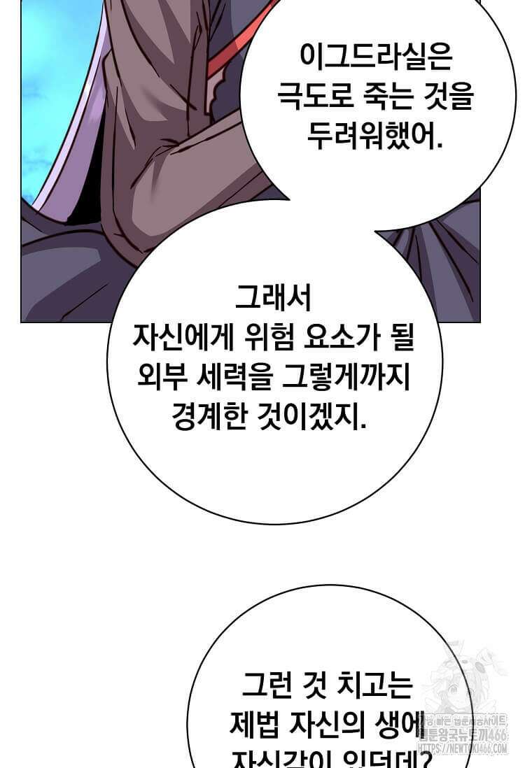만렙 영웅님께서 귀환하신다! 188화 7