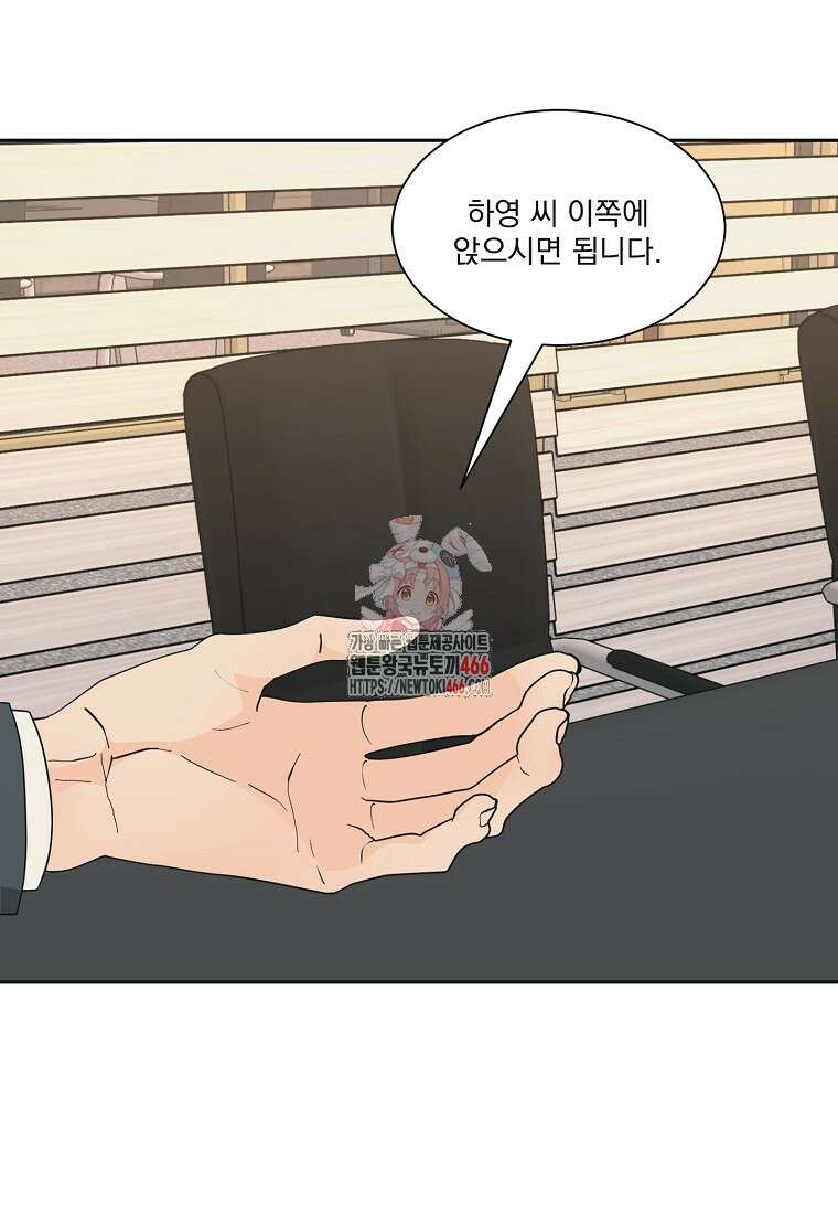 끌리는사이 32화 1