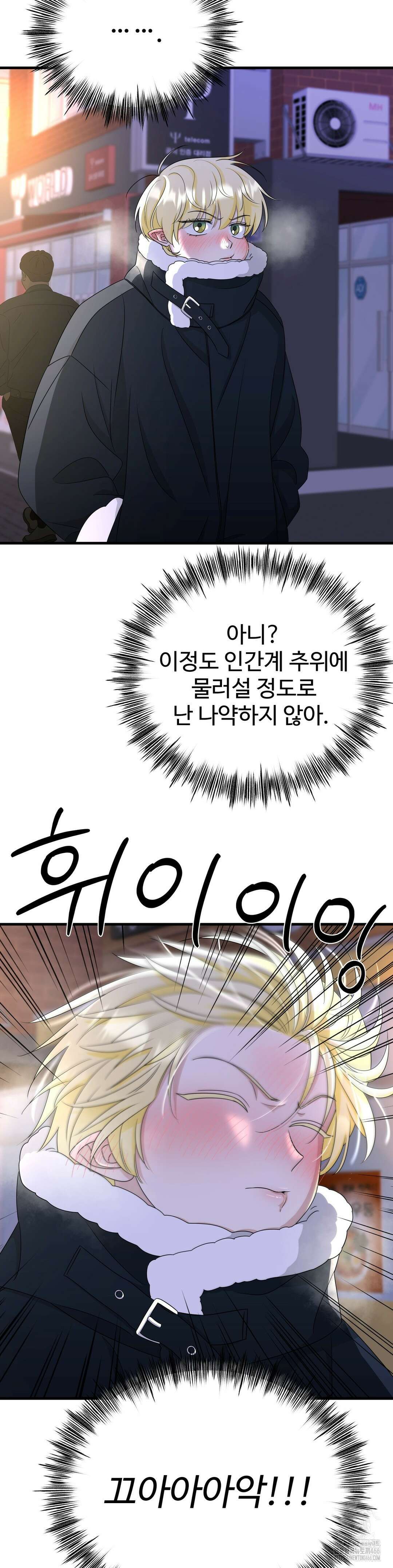페어리 페어링 45화 3