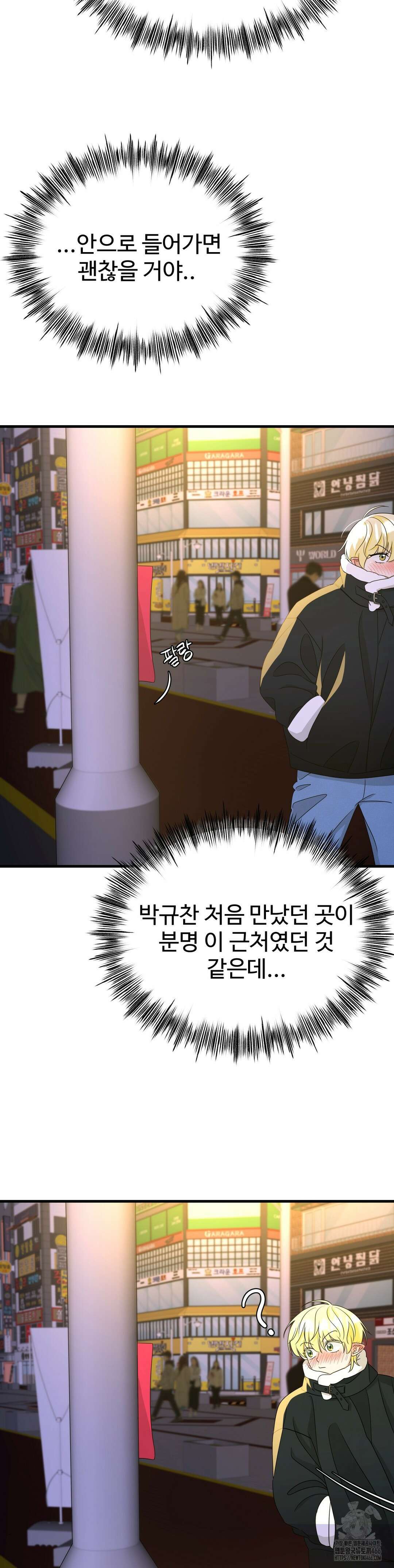 페어리 페어링 45화 4
