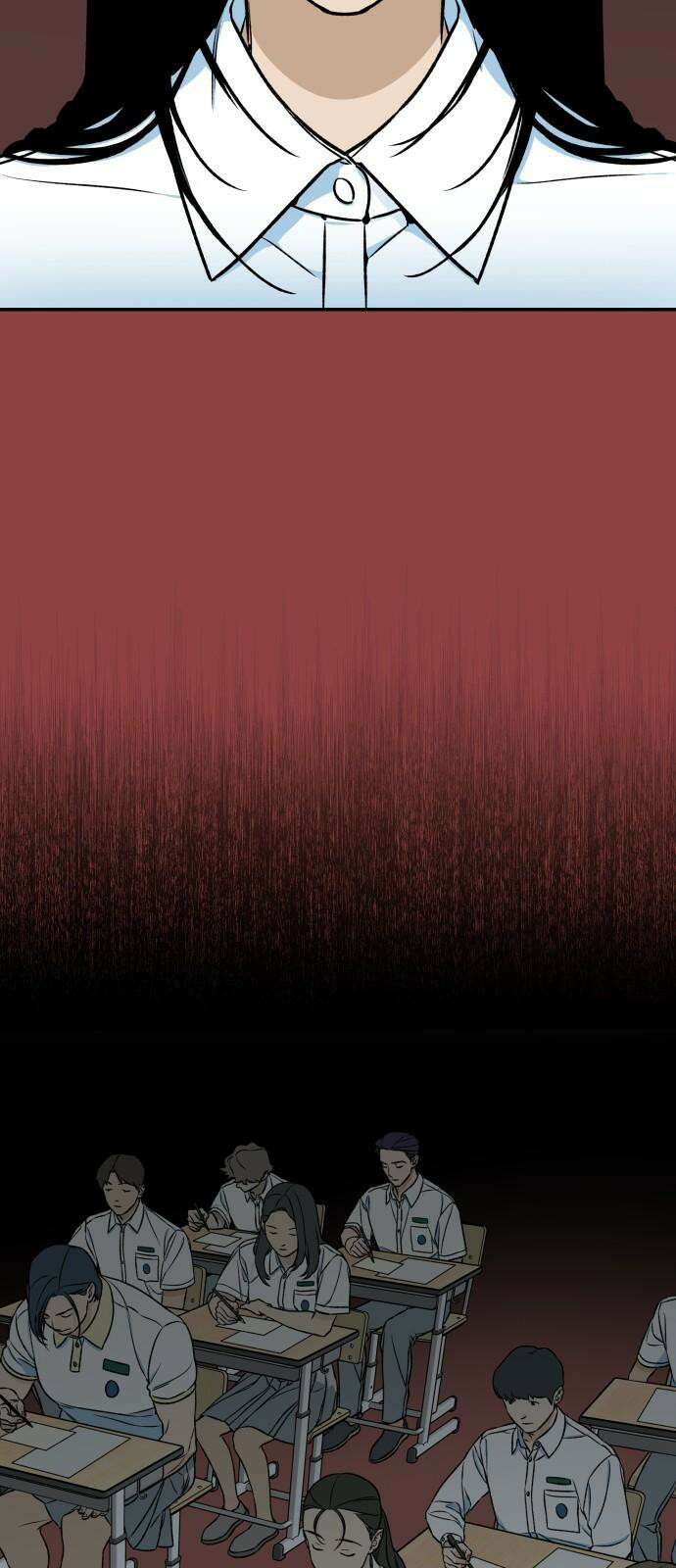 자멸기관 36화 : 폭파교실 (2) 2