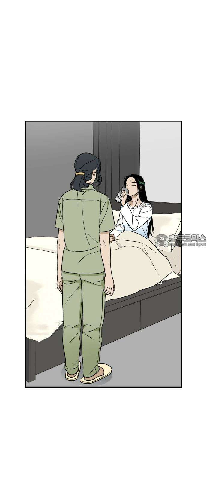 자멸기관 36화 : 폭파교실 (2) 24