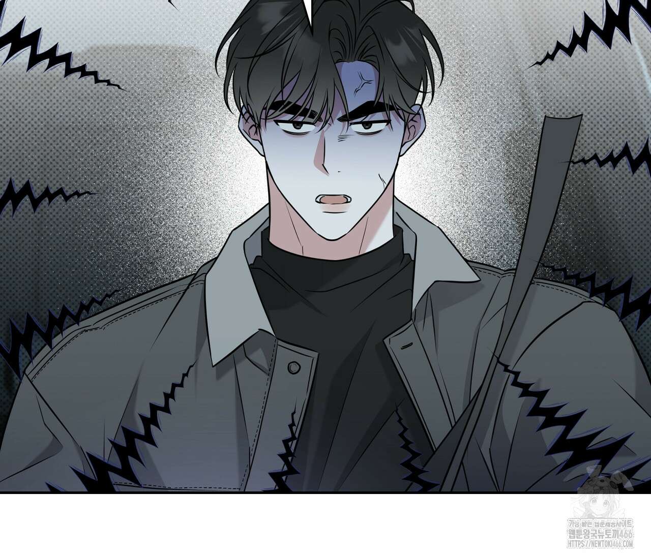 볼보이 택틱스 28화 2