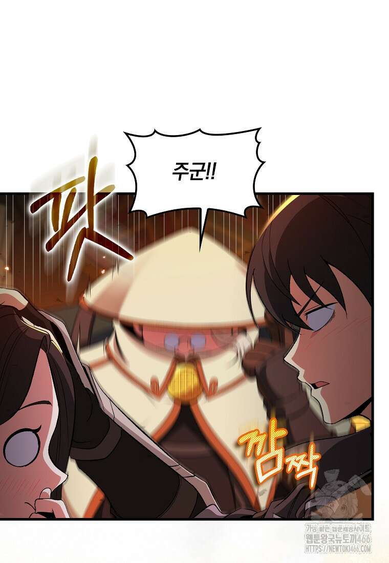 만렙 플레이어 88화 11