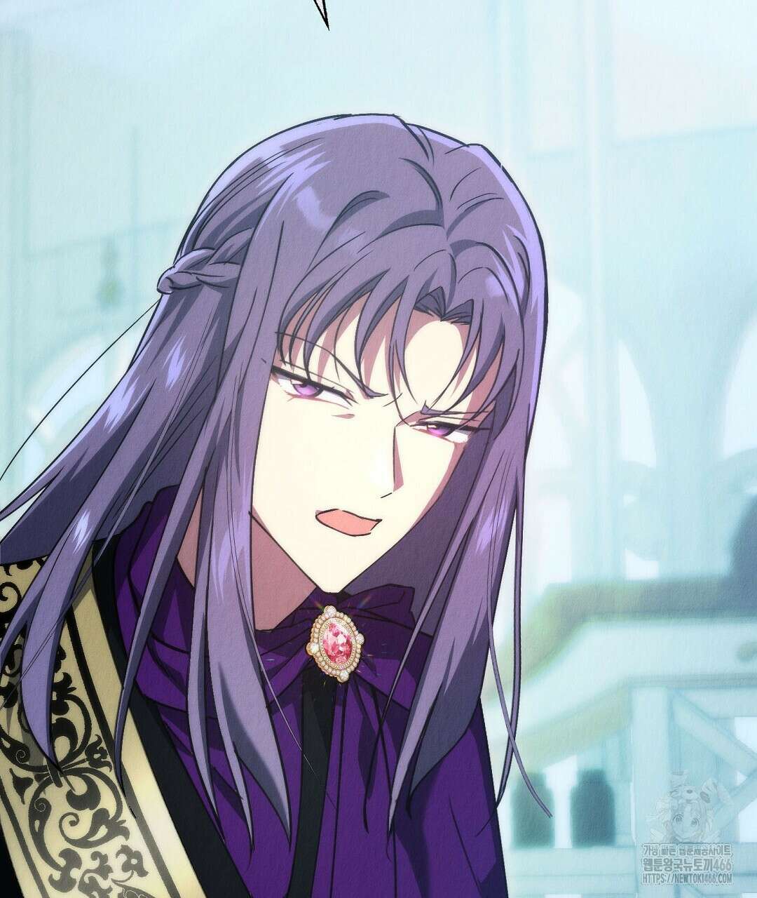 곁다리 황자가 다시 사는법 19화 88