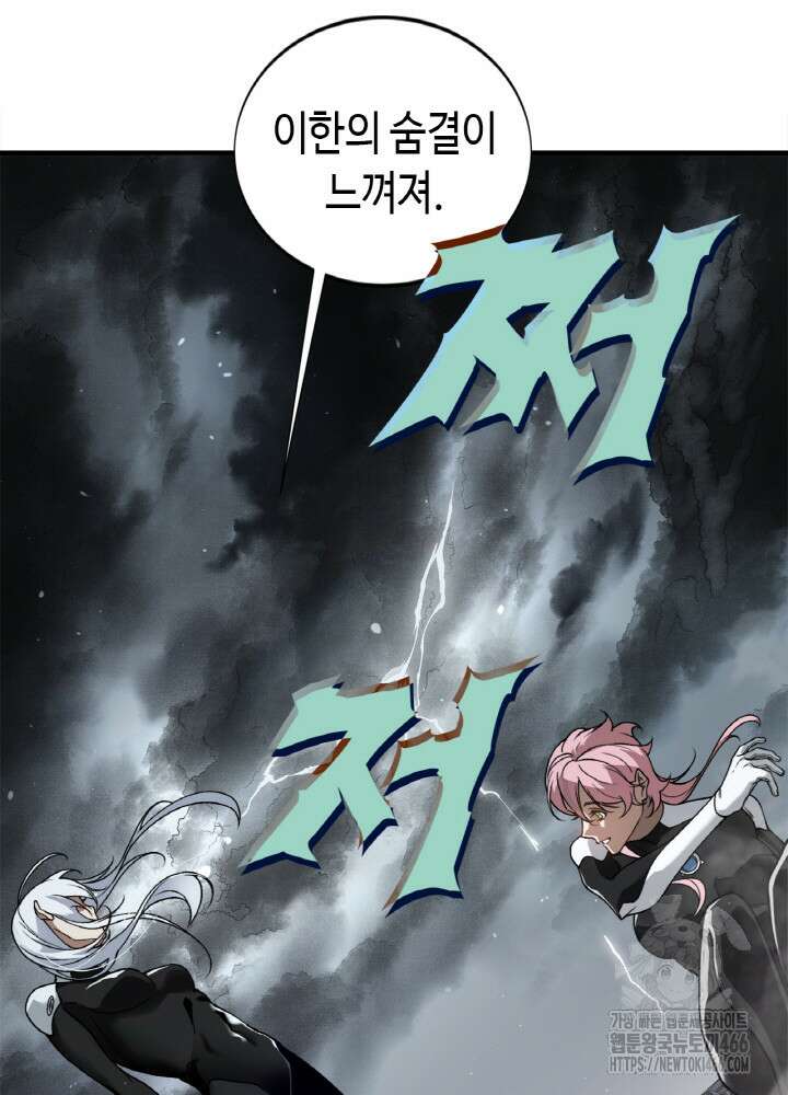 내 안에 최종보스가 들어왔다 84화 16