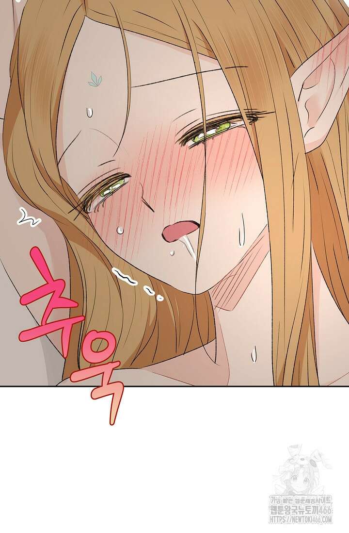 엘프의 짝짓기 36화 10