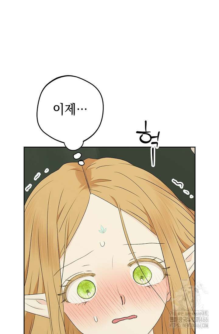 엘프의 짝짓기 36화 15