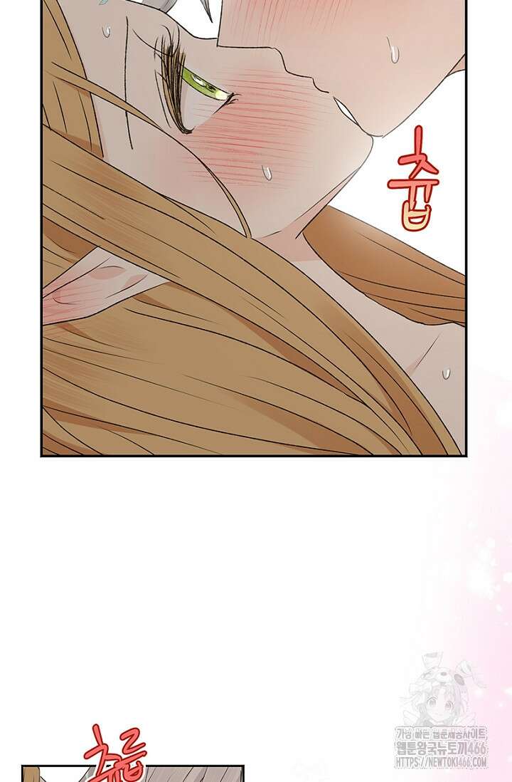 엘프의 짝짓기 36화 19
