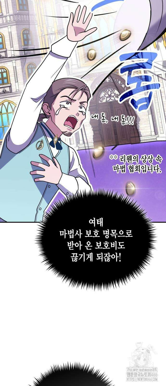 야매 힐러로 사는 법 86화 17