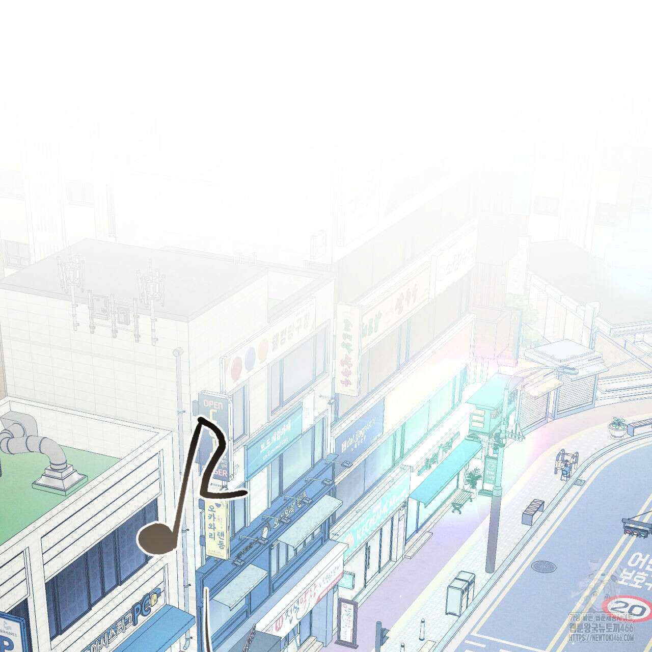 상극 외전B 2화 3