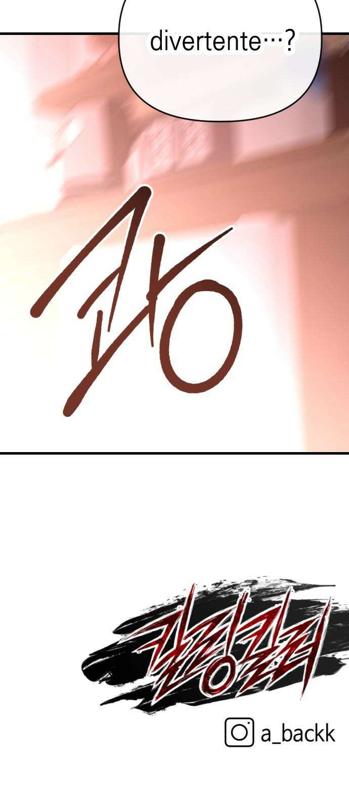 킬링킬러 127화 Divertente 70