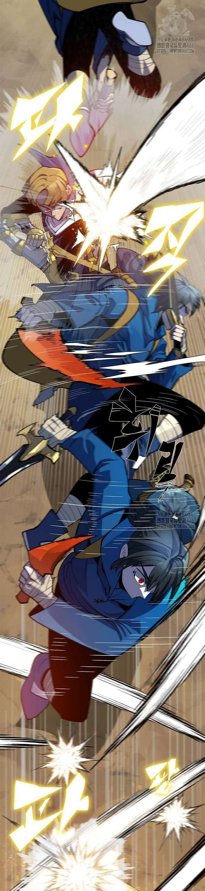 던전짐꾼 2화 18