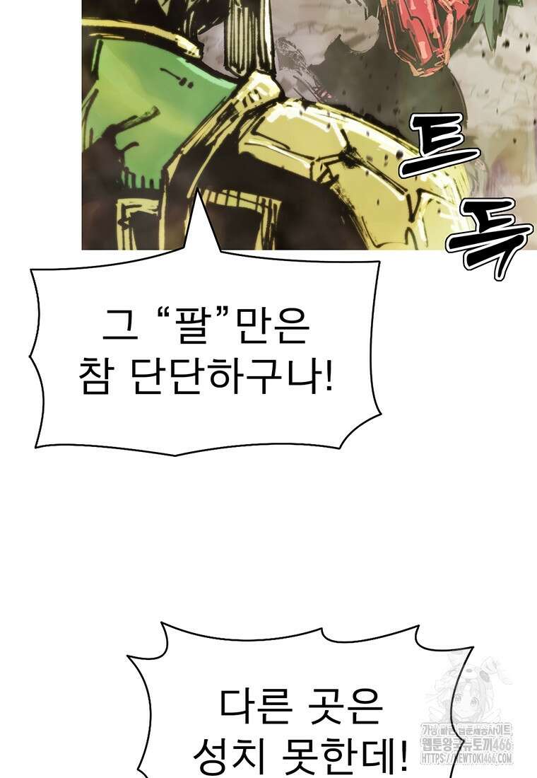 불멸의 투귀 139화 32