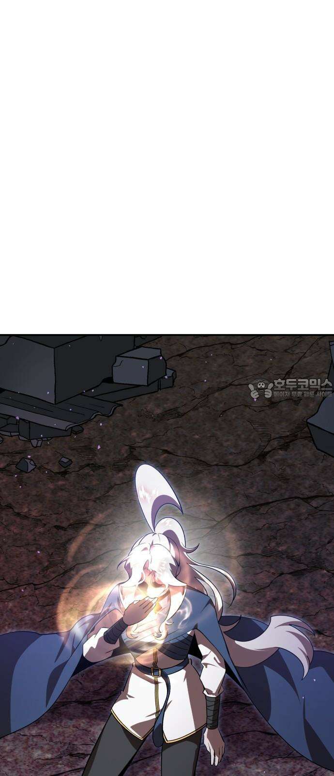 돌격! 용마치킨 102화 : 꿈 감옥． 3