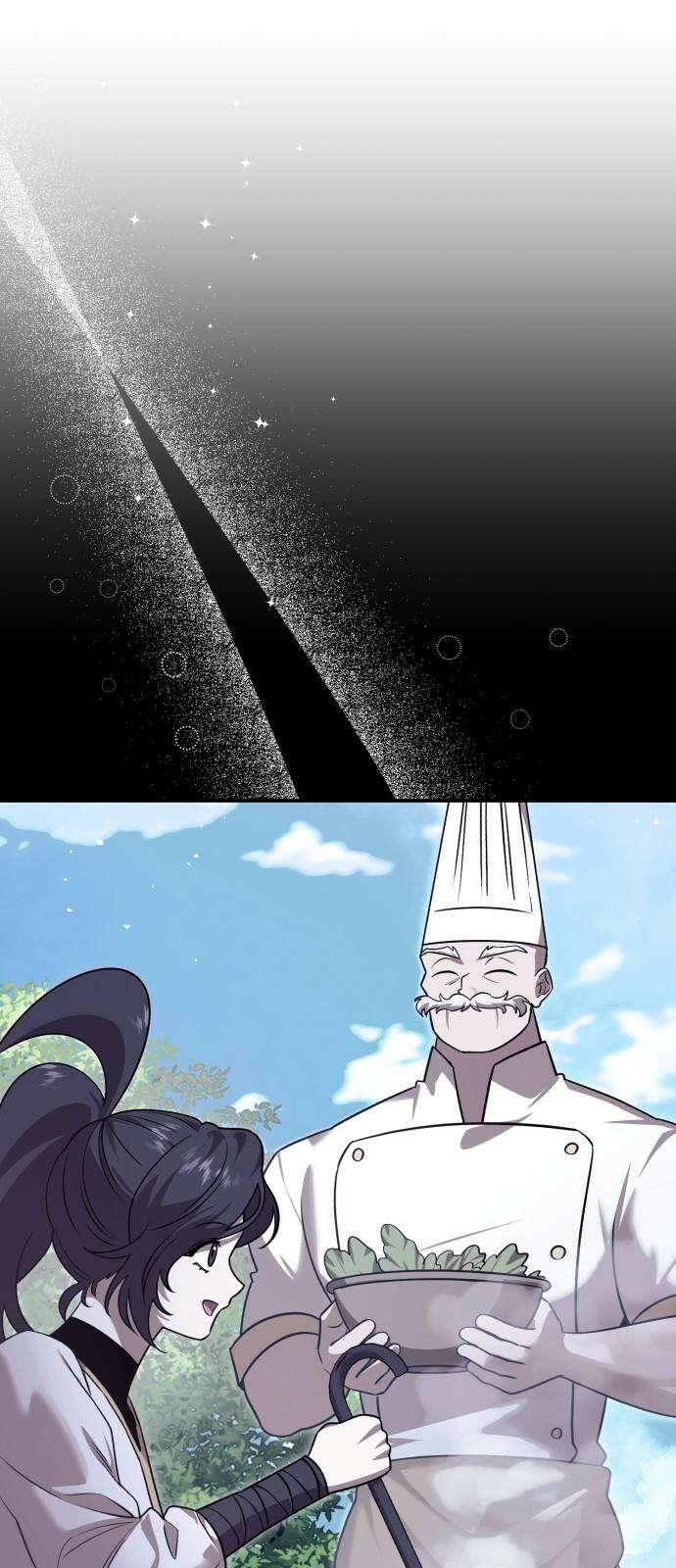 돌격! 용마치킨 102화 : 꿈 감옥． 13