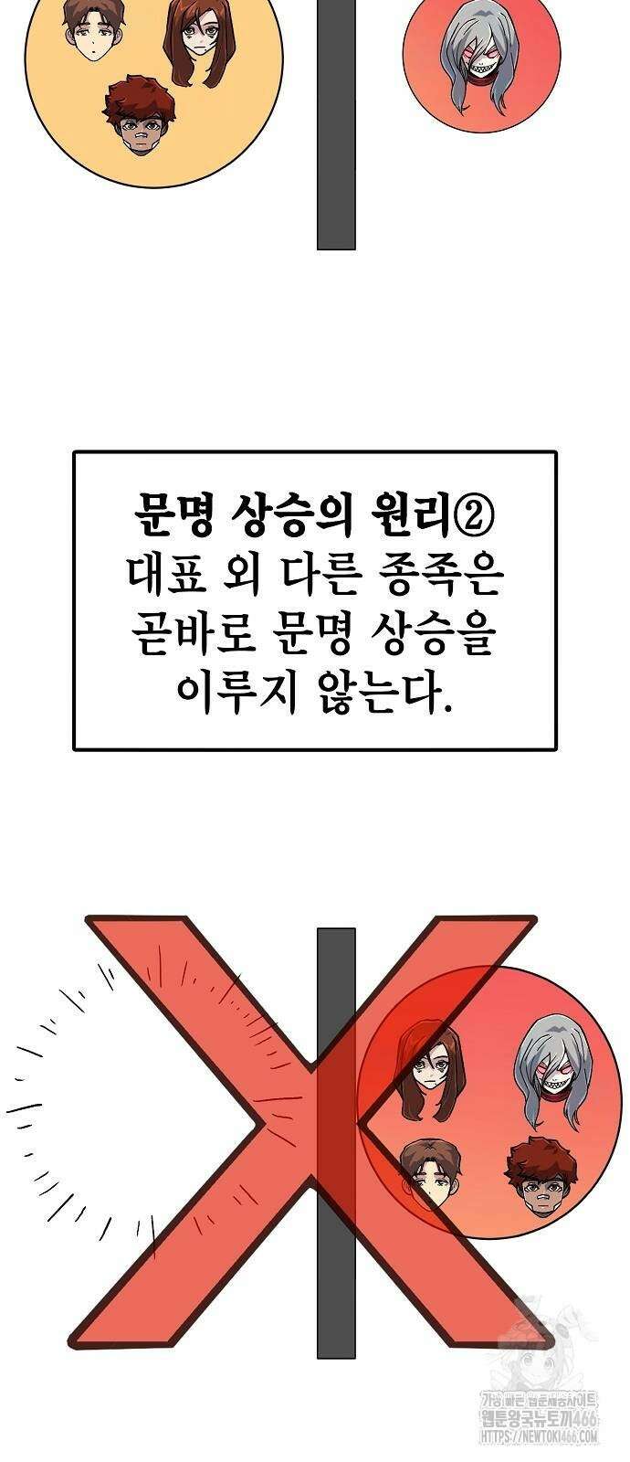 정점의 별 14화 29