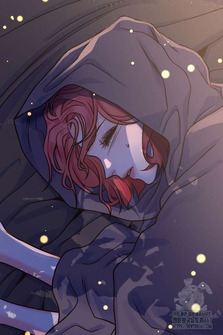 달아날 수 없게 만들어 63화 94