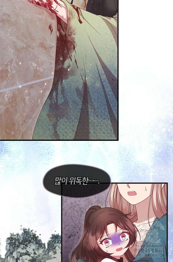 무림최강 남궁세가 막내딸입니다 35화 20