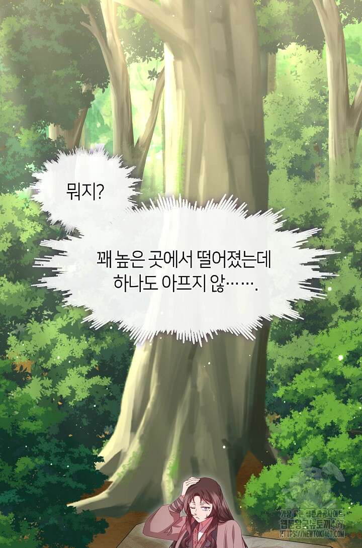 무림최강 남궁세가 막내딸입니다 35화 39
